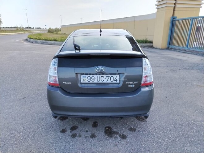 Toyota Prius 2008, 375,000 km - 1.5 l - Bakı