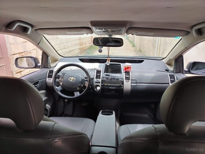 Toyota Prius 2008, 375,000 km - 1.5 l - Bakı