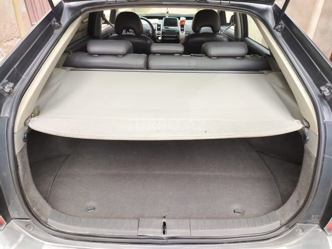 Toyota Prius 2008, 375,000 km - 1.5 l - Bakı