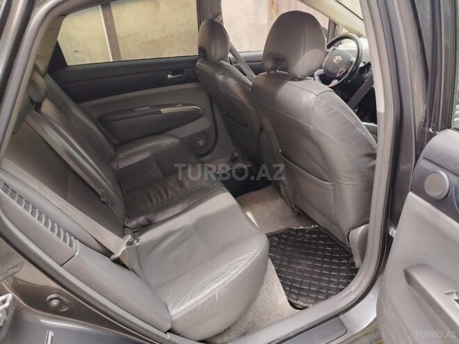 Toyota Prius 2008, 375,000 km - 1.5 l - Bakı