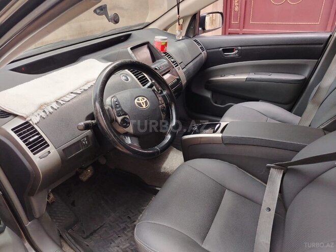 Toyota Prius 2008, 375,000 km - 1.5 l - Bakı