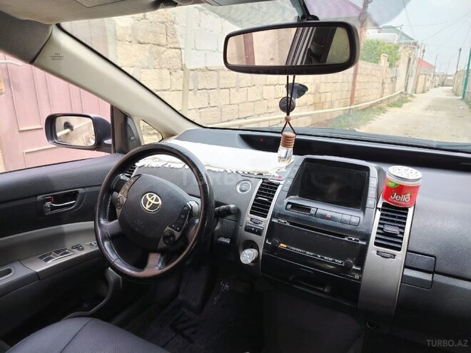 Toyota Prius 2008, 375,000 km - 1.5 l - Bakı