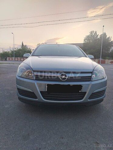 Opel Astra 2004, 600,000 km - 1.4 l - Göyçay