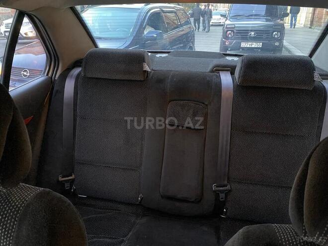 Khazar SD 2019, 220,000 km - 1.7 l - Şəki