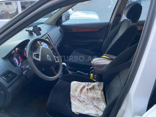 Khazar SD 2019, 220,000 km - 1.7 l - Şəki
