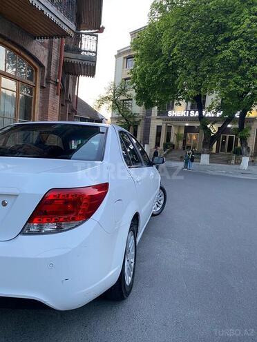 Khazar SD 2019, 220,000 km - 1.7 l - Şəki