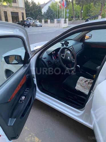 Khazar SD 2019, 220,000 km - 1.7 l - Şəki