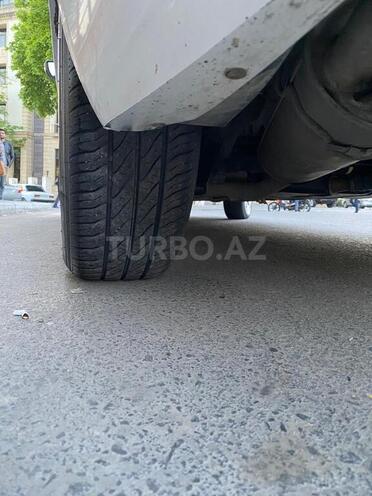 Khazar SD 2019, 220,000 km - 1.7 l - Şəki