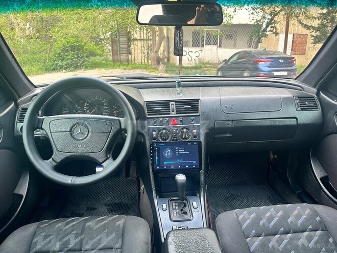 Mercedes C 180 1999, 254,784 km - 1.8 л - Bakı