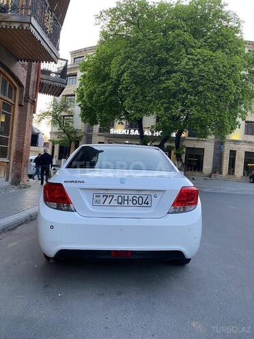 Khazar SD 2019, 220,000 km - 1.7 l - Şəki