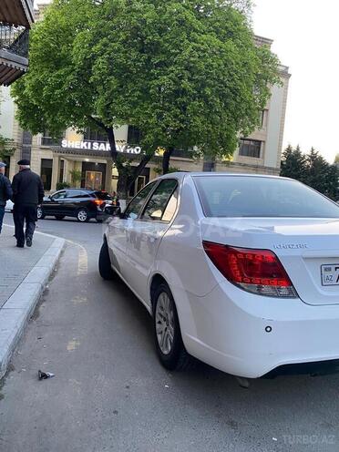 Khazar SD 2019, 220,000 km - 1.7 l - Şəki
