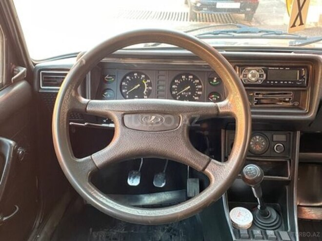 LADA (VAZ) 2107 1995, 65,000 km - 1.5 л - Bakı