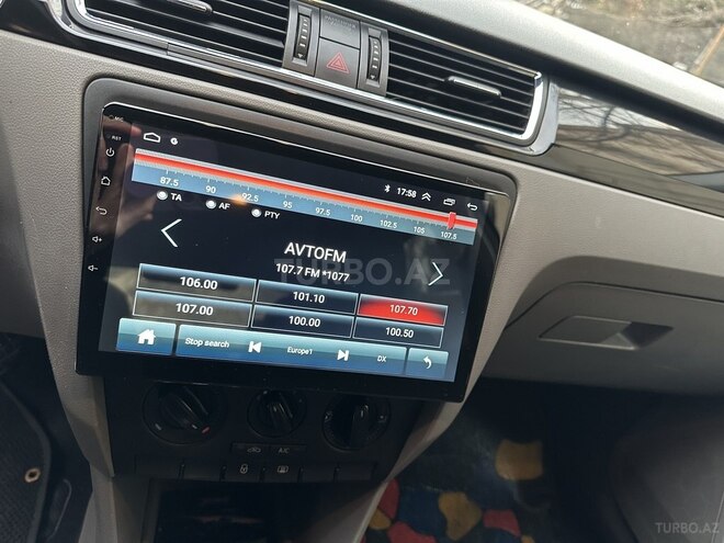 SEAT Toledo 2014, 141,000 km - 1.6 л - Bakı