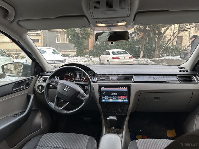 SEAT Toledo 2014, 141,000 km - 1.6 л - Bakı