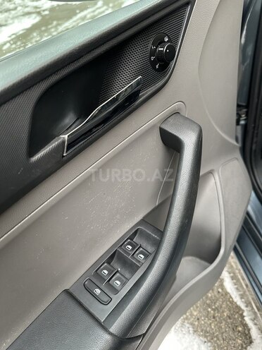 SEAT Toledo 2014, 141,000 km - 1.6 л - Bakı