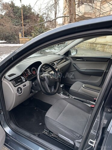 SEAT Toledo 2014, 141,000 km - 1.6 л - Bakı