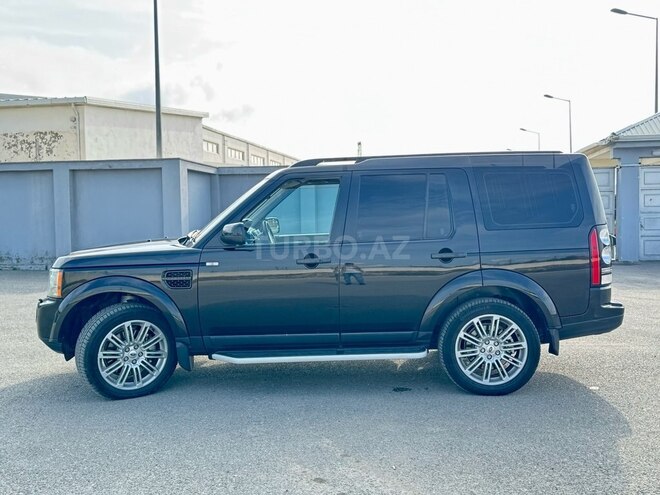 Land Rover Discovery 2012, 161,000 km - 5.0 l - Bakı
