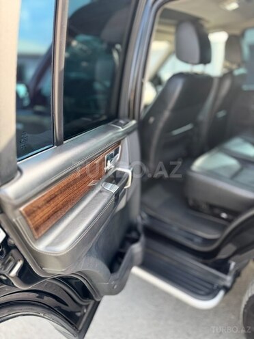 Land Rover Discovery 2012, 161,000 km - 5.0 l - Bakı