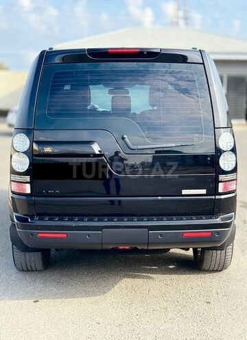 Land Rover Discovery 2012, 161,000 km - 5.0 l - Bakı