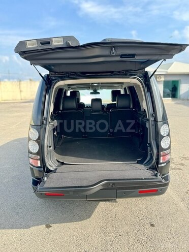 Land Rover Discovery 2012, 161,000 km - 5.0 l - Bakı