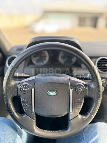 Land Rover Discovery 2012, 161,000 km - 5.0 l - Bakı