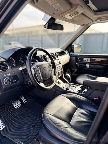 Land Rover Discovery 2012, 161,000 km - 5.0 l - Bakı
