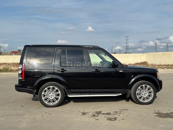 Land Rover Discovery 2012, 161,000 km - 5.0 l - Bakı