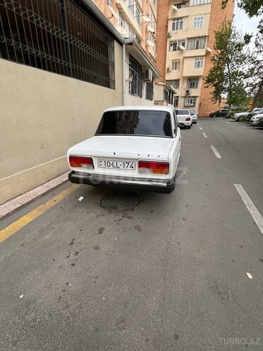 LADA (VAZ) 2107 2003, 90,000 km - 1.6 l - Bakı