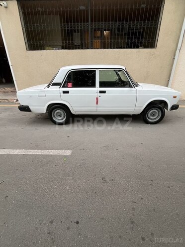 LADA (VAZ) 2107 2003, 90,000 km - 1.6 l - Bakı