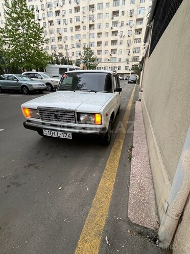 LADA (VAZ) 2107 2003, 90,000 km - 1.6 l - Bakı