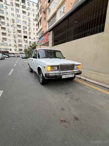 LADA (VAZ) 2107 2003, 90,000 km - 1.6 l - Bakı