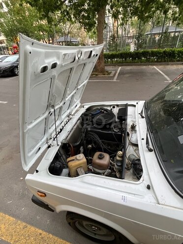 LADA (VAZ) 2107 2003, 90,000 km - 1.6 l - Bakı