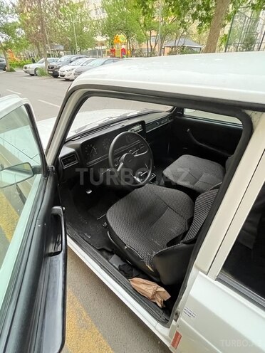LADA (VAZ) 2107 2003, 90,000 km - 1.6 l - Bakı