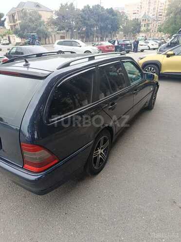 Mercedes C 180 1999, 423,250 km - 1.8 л - Xırdalan