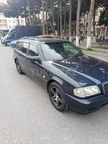 Mercedes C 180 1999, 423,250 km - 1.8 л - Xırdalan