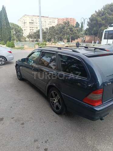 Mercedes C 180 1999, 423,250 km - 1.8 л - Xırdalan