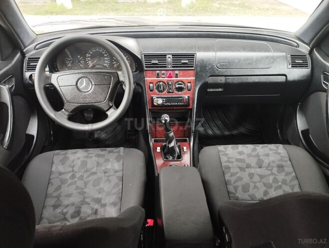 Mercedes C 180 1999, 423,250 km - 1.8 л - Xırdalan