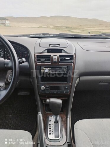 Nissan Maxima 2002, 393,939 km - 3.0 l - Bakı