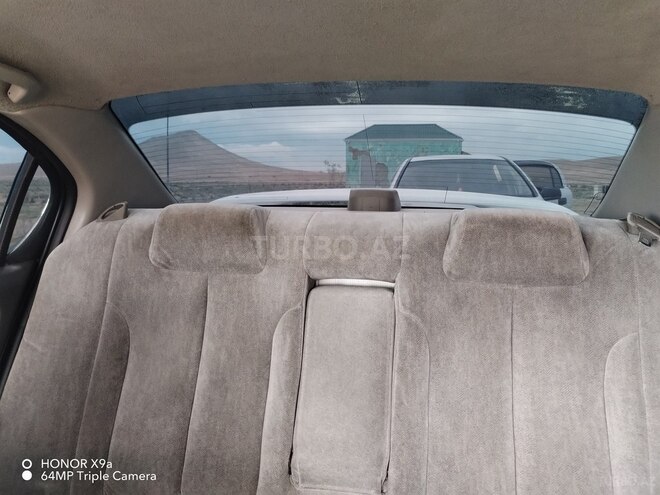 Nissan Maxima 2002, 393,939 km - 3.0 l - Bakı