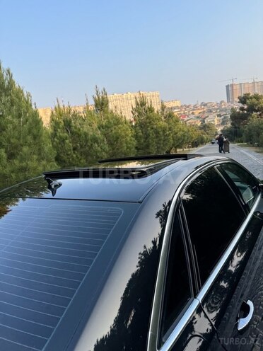 Audi A8 2015, 157,000 km - 4.0 l - Bakı