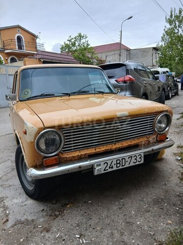 LADA (VAZ) 2101 1977, 99,000 km - 1.3 l - Bakı