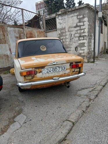 LADA (VAZ) 2101 1977, 99,000 km - 1.3 l - Bakı