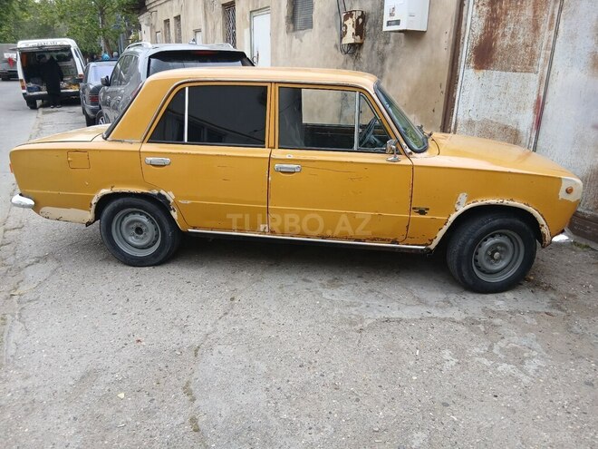 LADA (VAZ) 2101 1977, 99,000 km - 1.3 l - Bakı