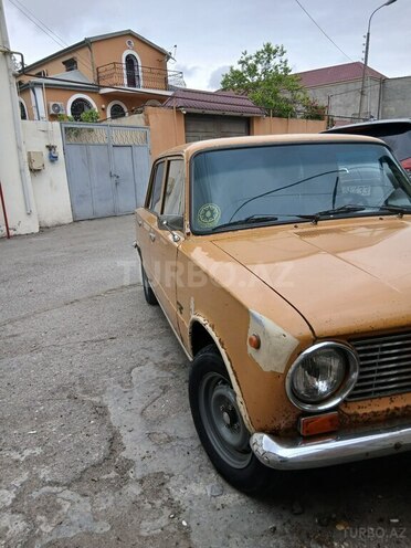 LADA (VAZ) 2101 1977, 99,000 km - 1.3 l - Bakı