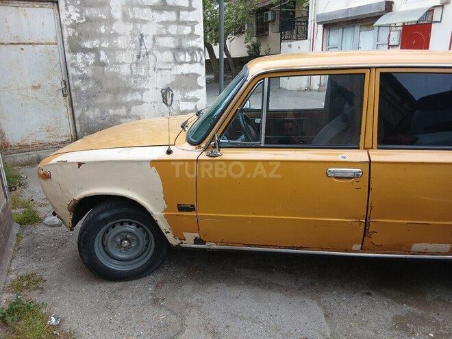 LADA (VAZ) 2101 1977, 99,000 km - 1.3 l - Bakı