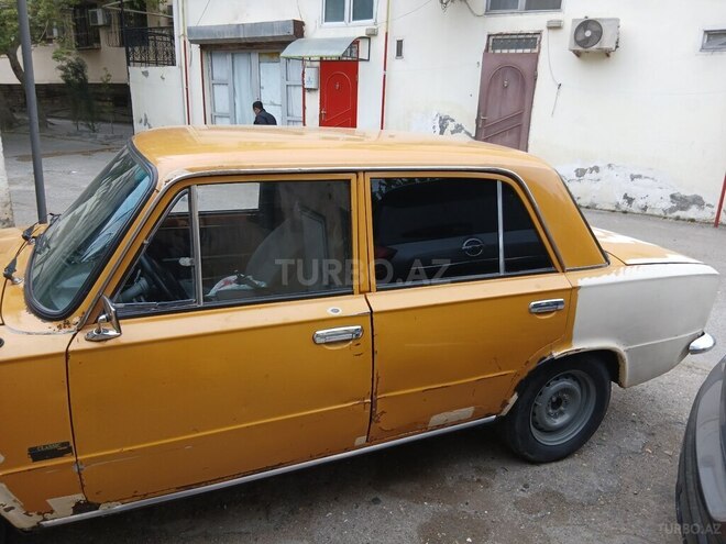 LADA (VAZ) 2101 1977, 99,000 km - 1.3 l - Bakı