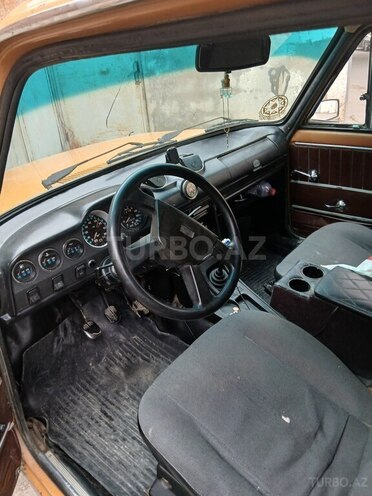 LADA (VAZ) 2101 1977, 99,000 km - 1.3 l - Bakı