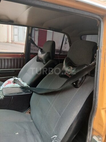 LADA (VAZ) 2101 1977, 99,000 km - 1.3 l - Bakı
