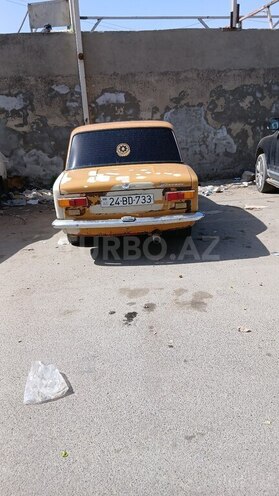 LADA (VAZ) 2101 1977, 99,000 km - 1.3 l - Bakı