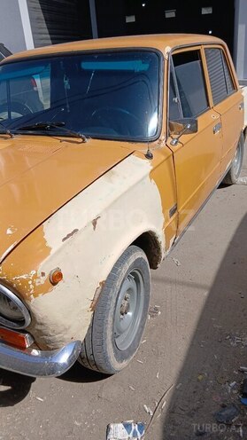 LADA (VAZ) 2101 1977, 99,000 km - 1.3 l - Bakı